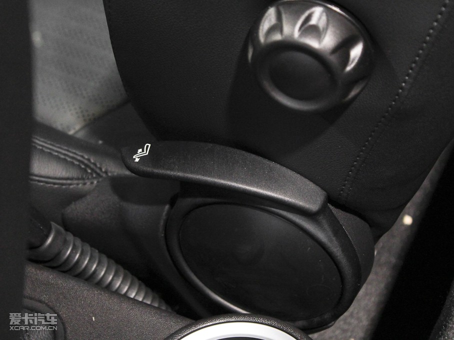 2011MINI CLUBMAN ONE