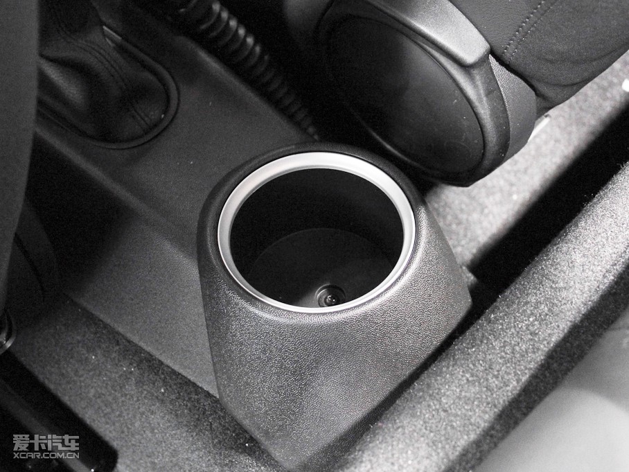 2011MINI CLUBMAN ONE