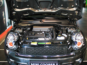 2011COOPER S l(f)әC