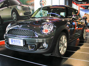 2011COOPER S ǰ45