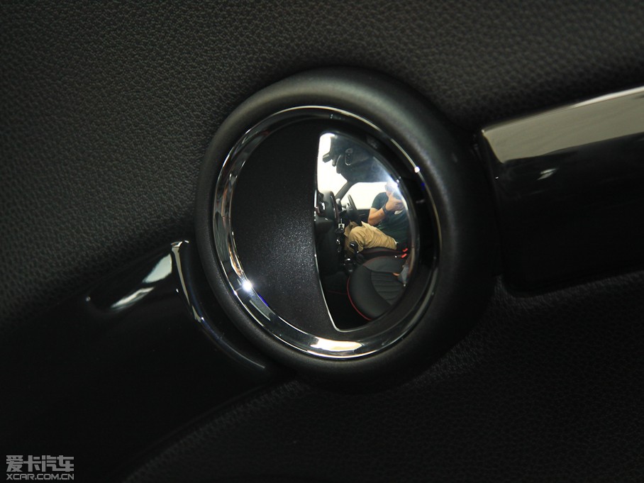 2011MINI CLUBMAN COOPER Hampton