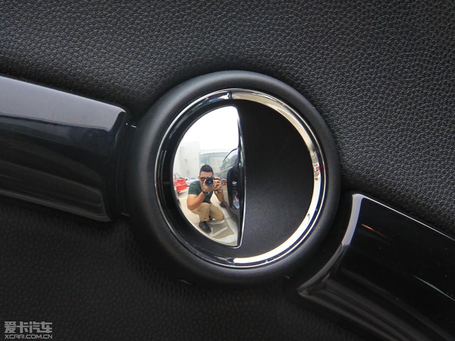 2011MINI CLUBMAN COOPER Hampton