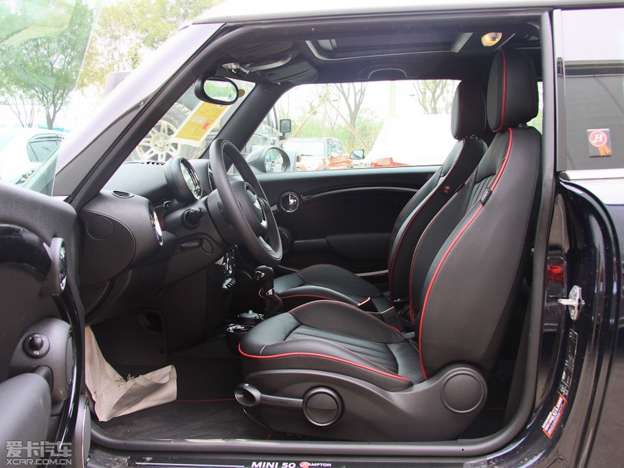 2011MINI CLUBMAN COOPER Hampton