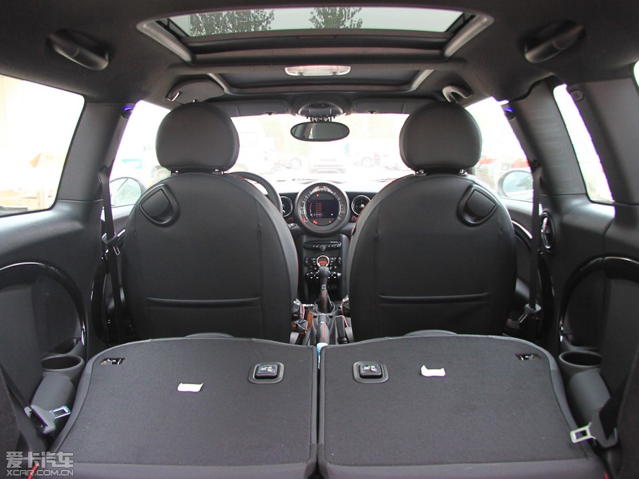 2011MINI CLUBMAN COOPER Hampton