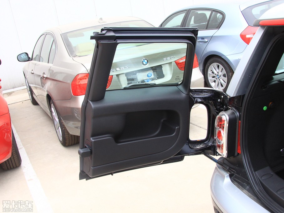 2011MINI CLUBMAN COOPER Hampton