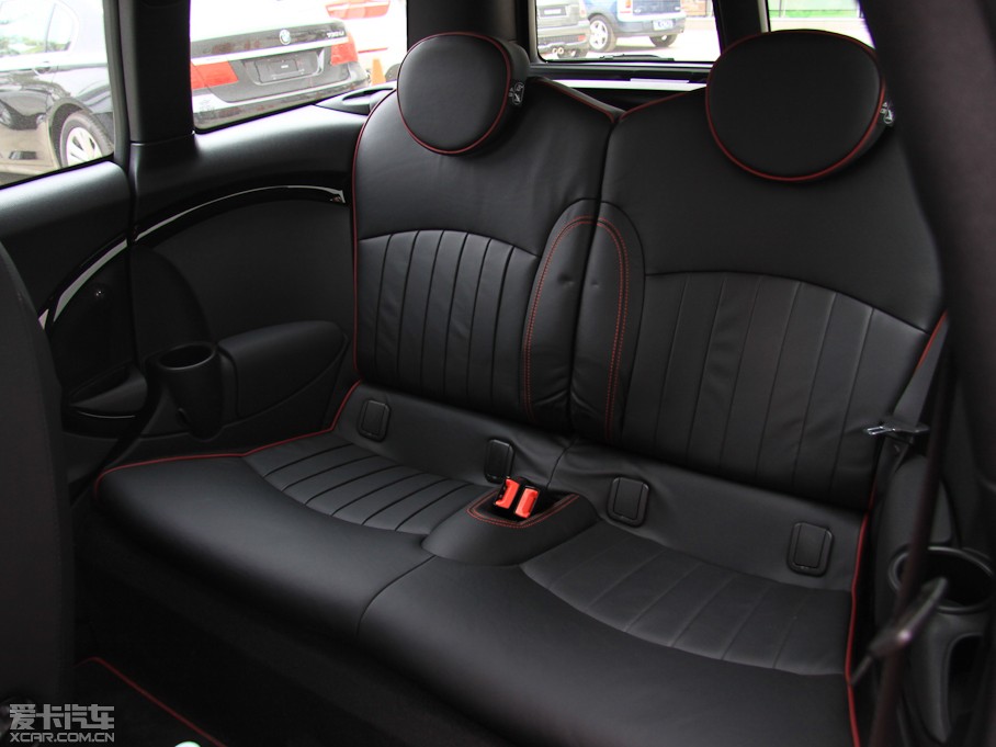 2011MINI CLUBMAN COOPER Hampton