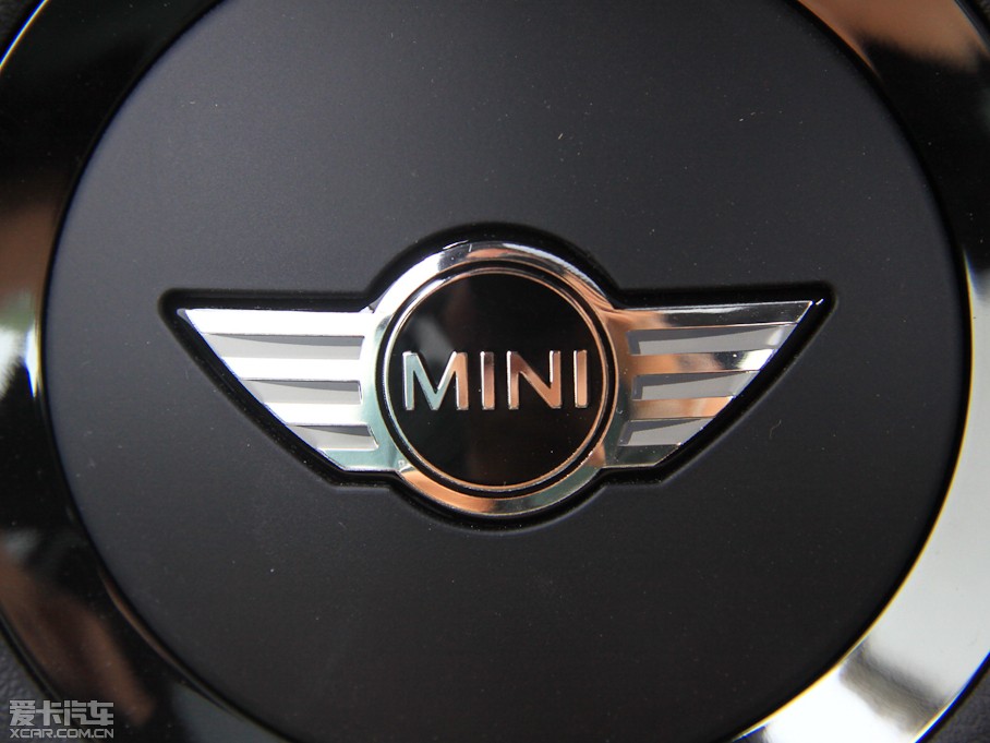 2011MINI CLUBMAN COOPER Hampton