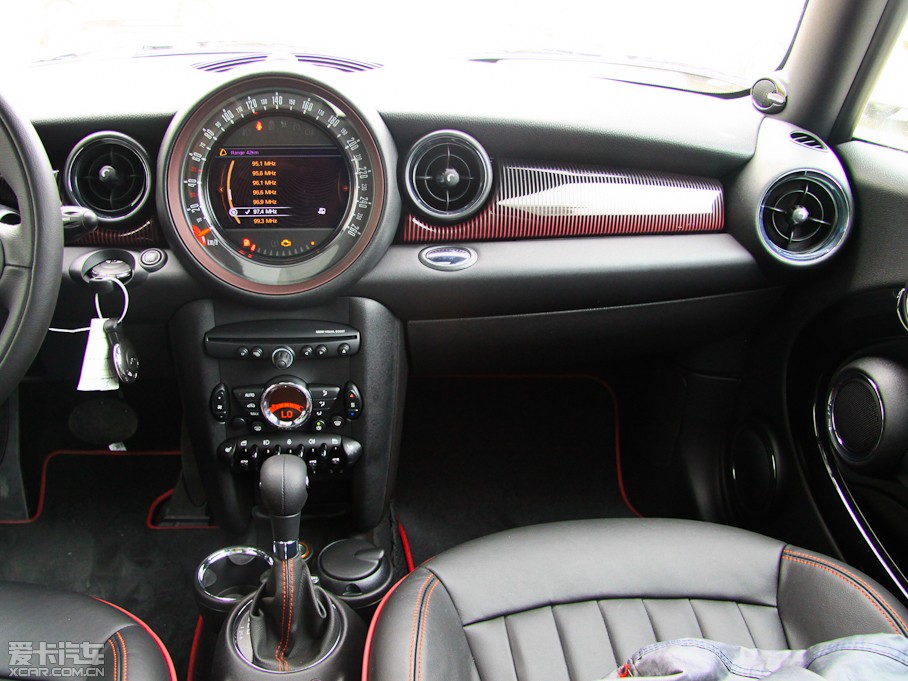 2011MINI CLUBMAN COOPER Hampton