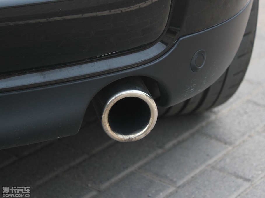 2011MINI CLUBMAN COOPER Excitement