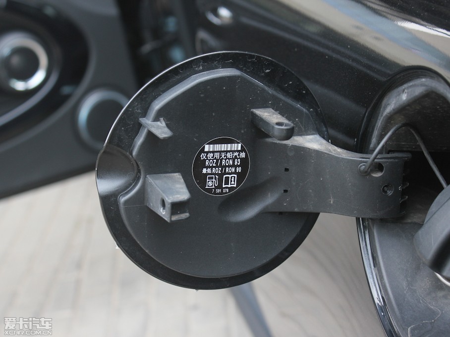 2011MINI CLUBMAN COOPER Excitement