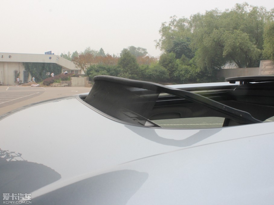 2011MINI CLUBMAN COOPER Excitement