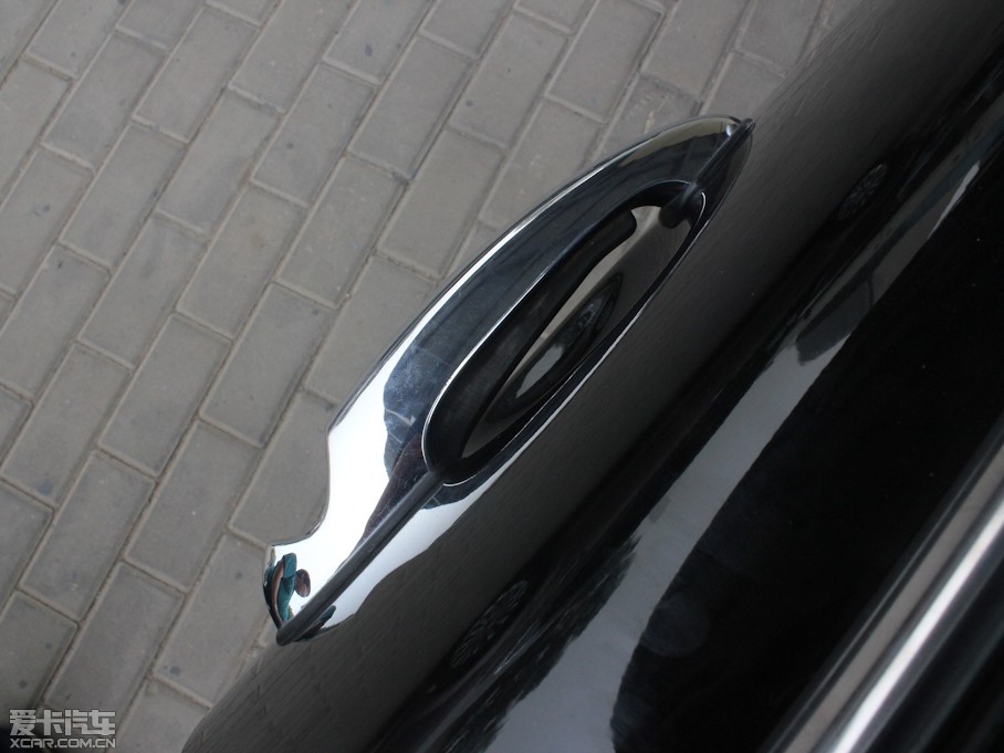 2011MINI CLUBMAN COOPER Excitement