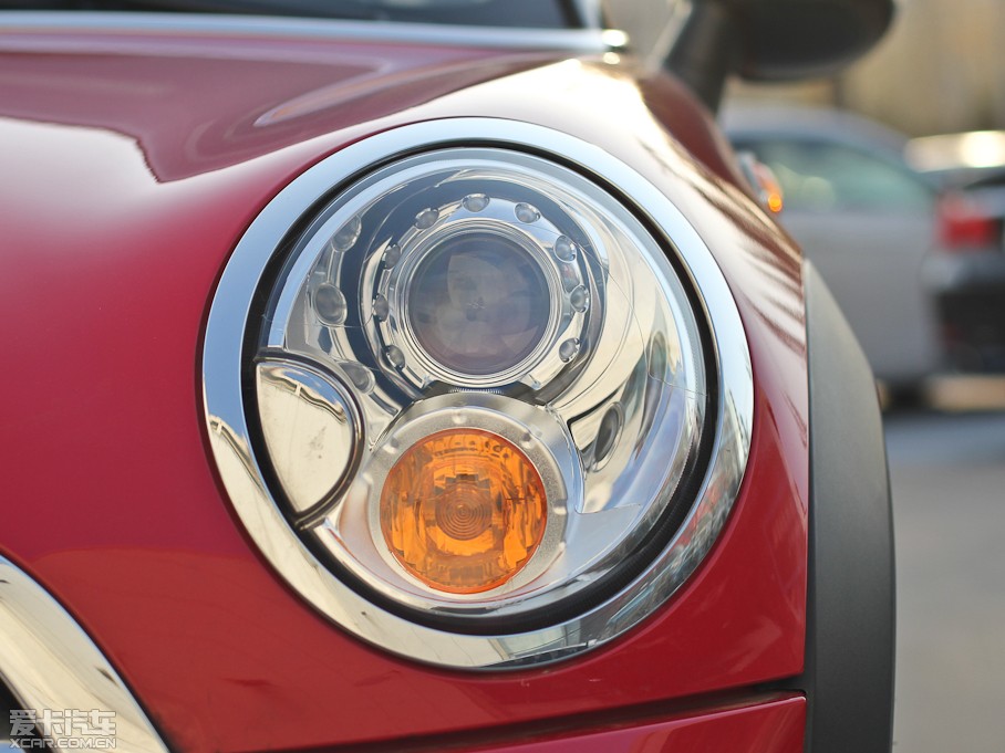 2011MINI CLUBMAN COOPER Hampton