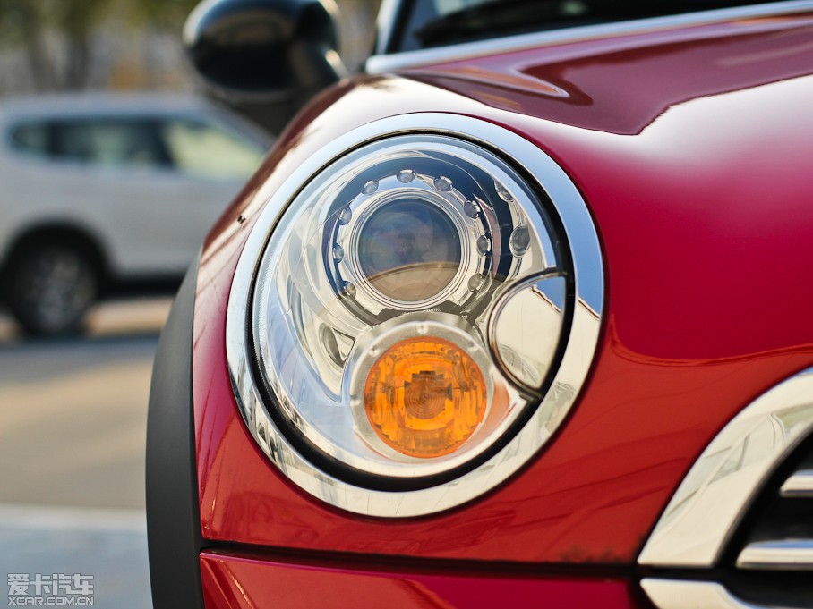 2011MINI CLUBMAN COOPER Hampton