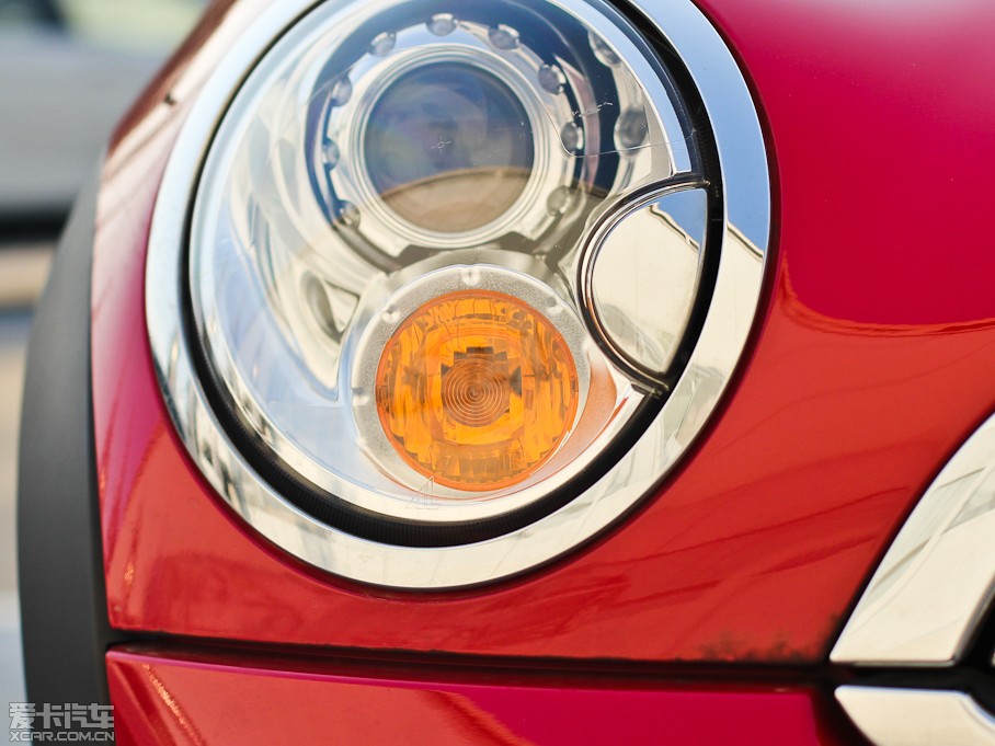 2011MINI CLUBMAN COOPER Hampton