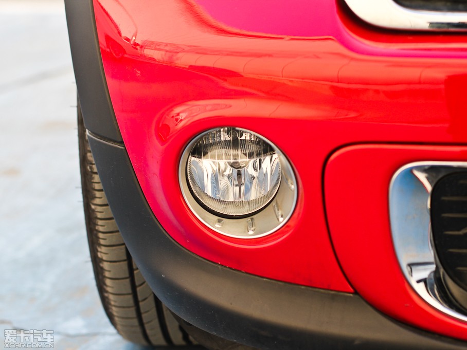 2011MINI CLUBMAN COOPER Hampton