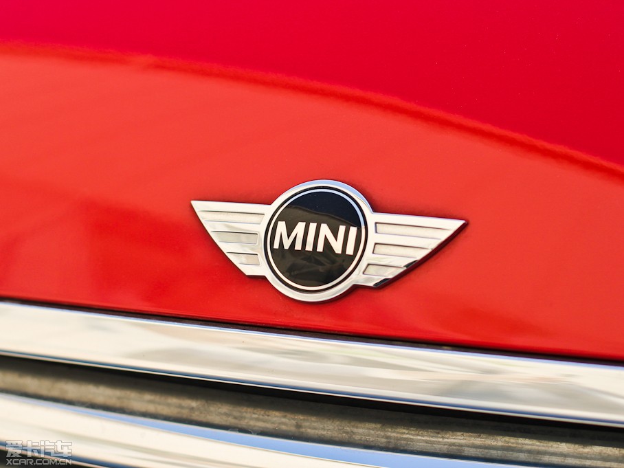 2011MINI CLUBMAN COOPER Hampton