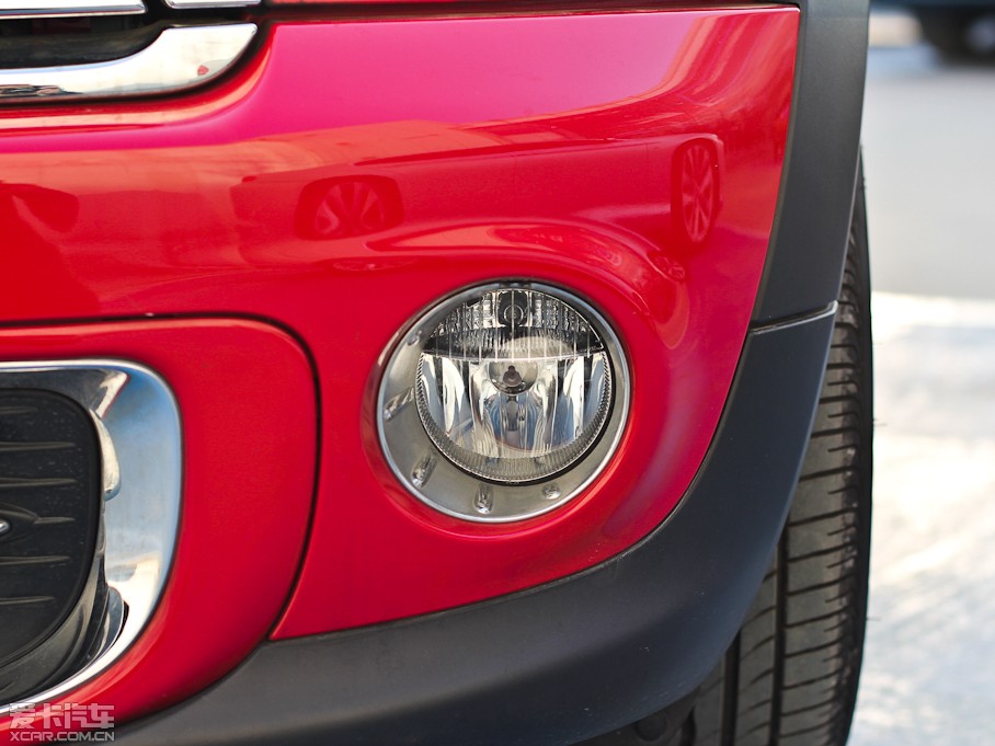 2011MINI CLUBMAN COOPER Hampton