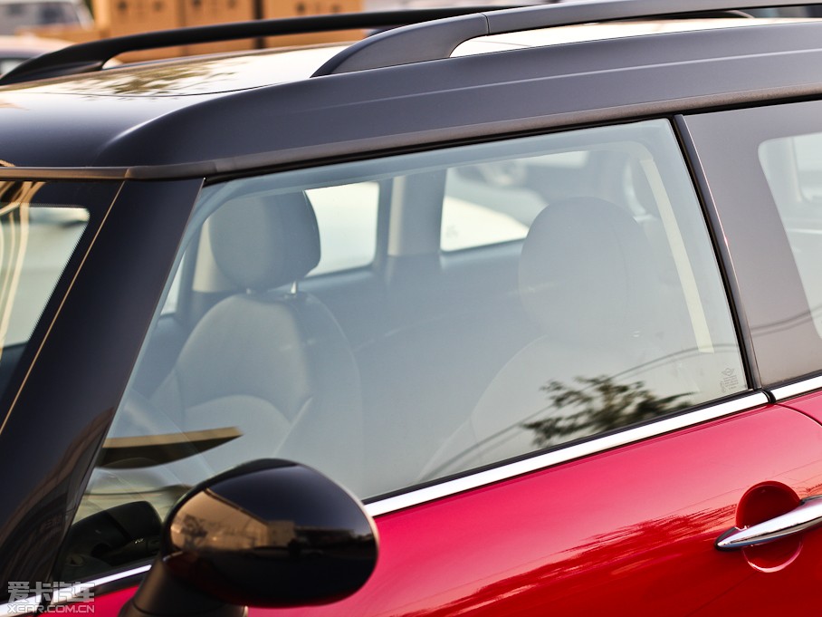 2011MINI CLUBMAN COOPER Hampton