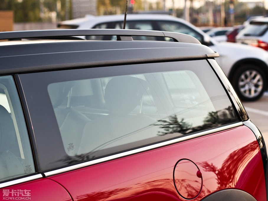 2011MINI CLUBMAN COOPER Hampton