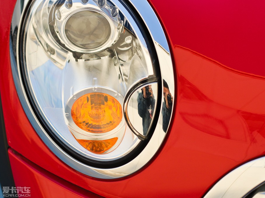 2011MINI CLUBMAN COOPER Hampton