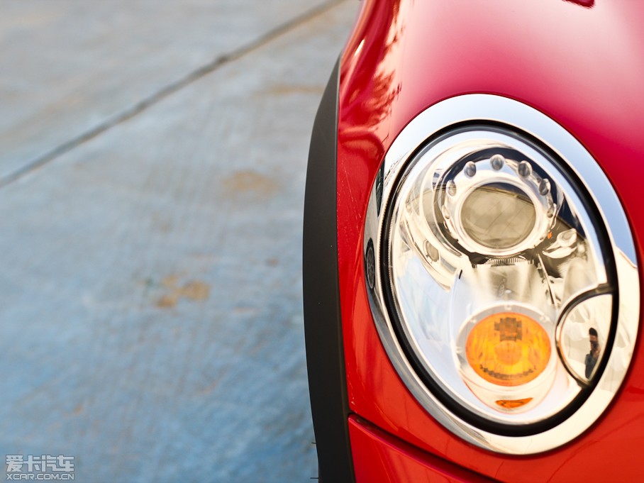 2011MINI CLUBMAN COOPER Hampton