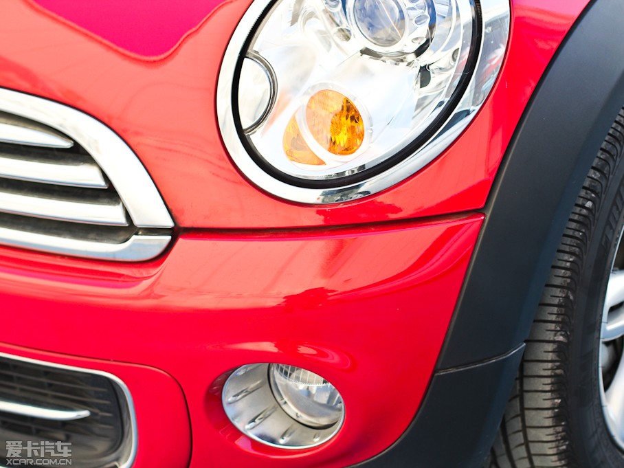 2011MINI CLUBMAN COOPER Hampton