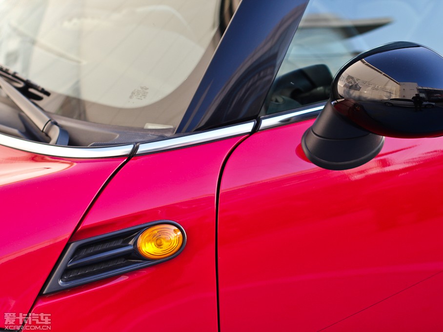 2011MINI CLUBMAN COOPER Hampton