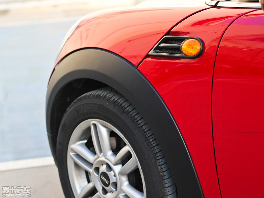 2011MINI CLUBMAN COOPER Hampton