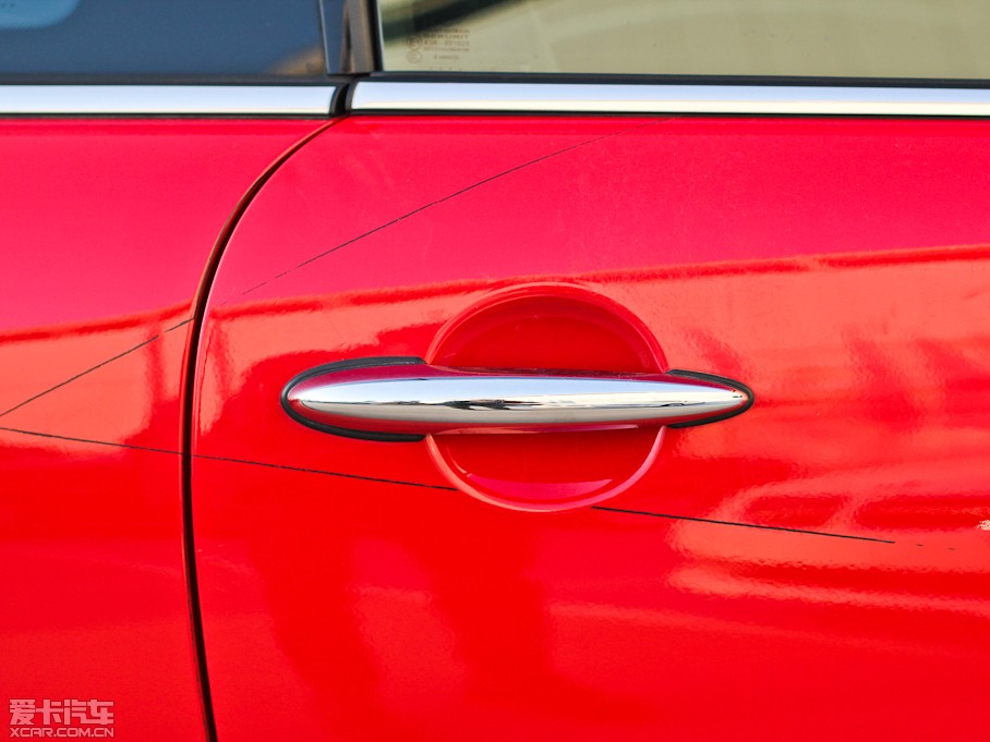 2011MINI CLUBMAN COOPER Hampton