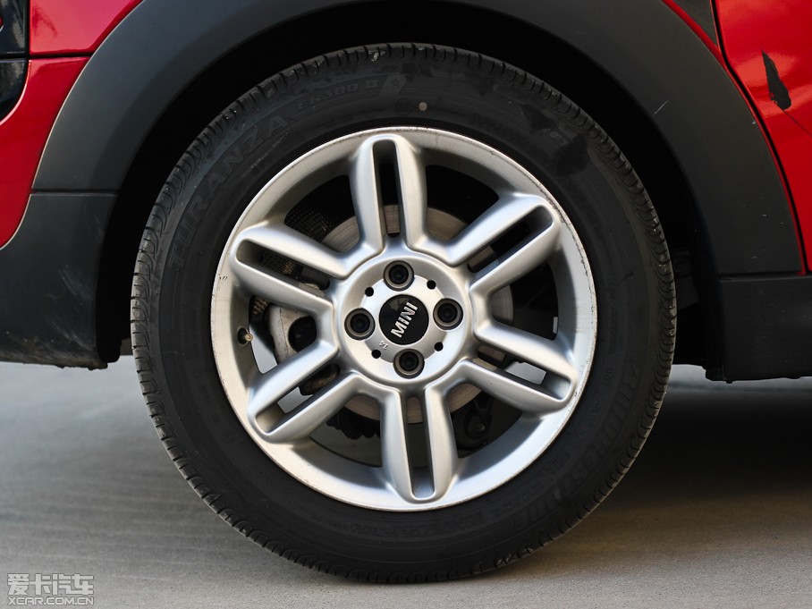 2011MINI CLUBMAN COOPER Hampton