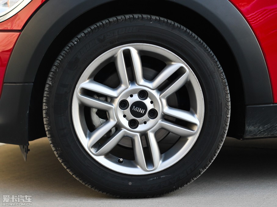 2011MINI CLUBMAN COOPER Hampton