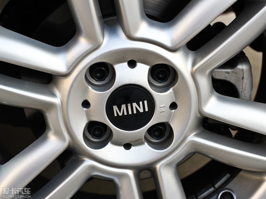 2011MINI CLUBMAN COOPER Hampton