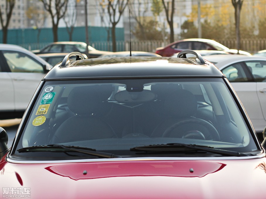 2011MINI CLUBMAN COOPER Hampton