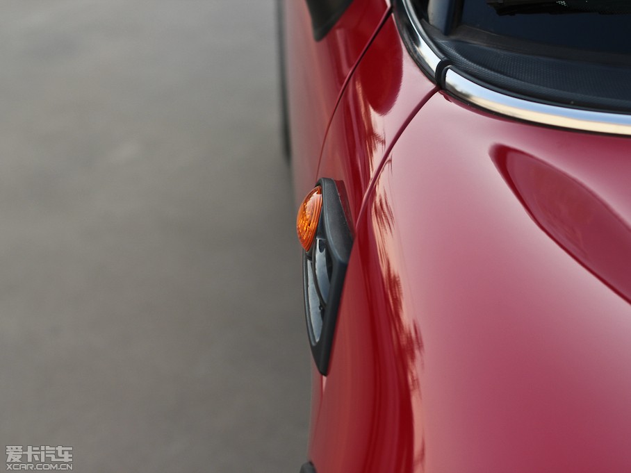 2011MINI CLUBMAN COOPER Hampton