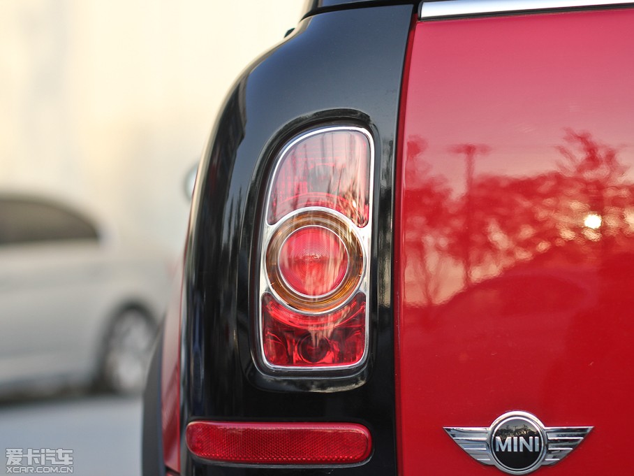 2011MINI CLUBMAN COOPER Hampton
