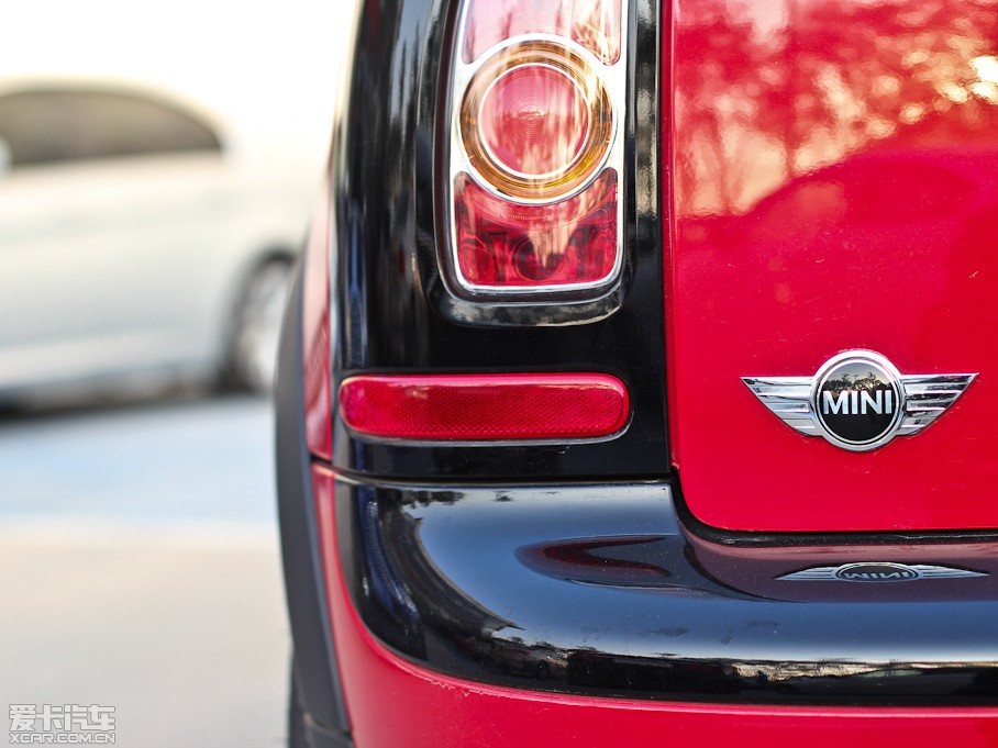 2011MINI CLUBMAN COOPER Hampton