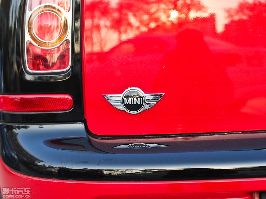 2011MINI CLUBMAN COOPER Hampton