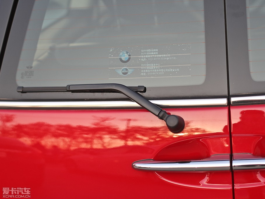 2011MINI CLUBMAN COOPER Hampton