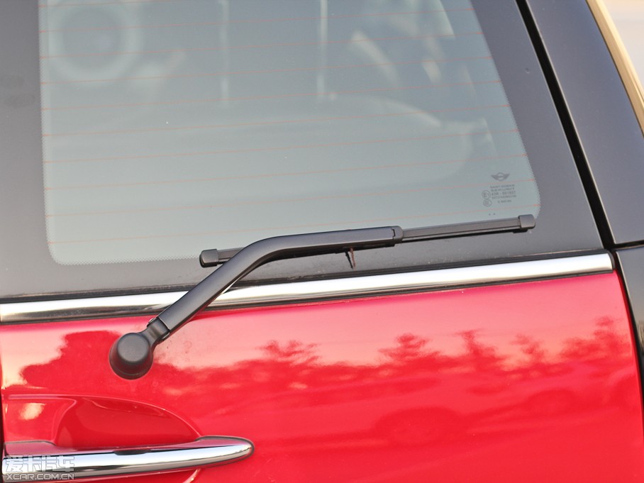 2011MINI CLUBMAN COOPER Hampton