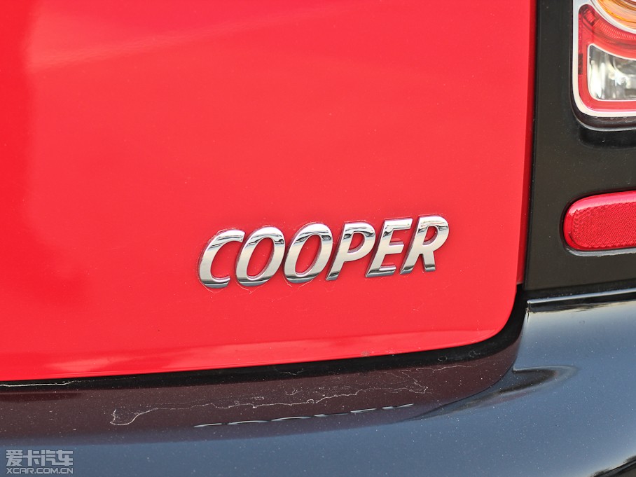 2011MINI CLUBMAN COOPER Hampton