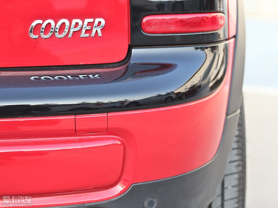 2011MINI CLUBMAN COOPER Hampton