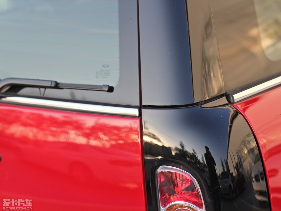 2011MINI CLUBMAN COOPER Hampton