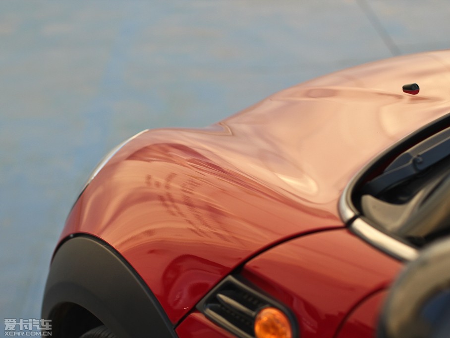 2011MINI CLUBMAN COOPER Hampton