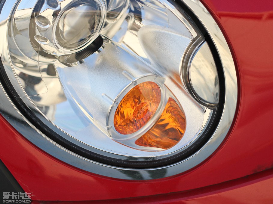 2011MINI CLUBMAN COOPER Hampton