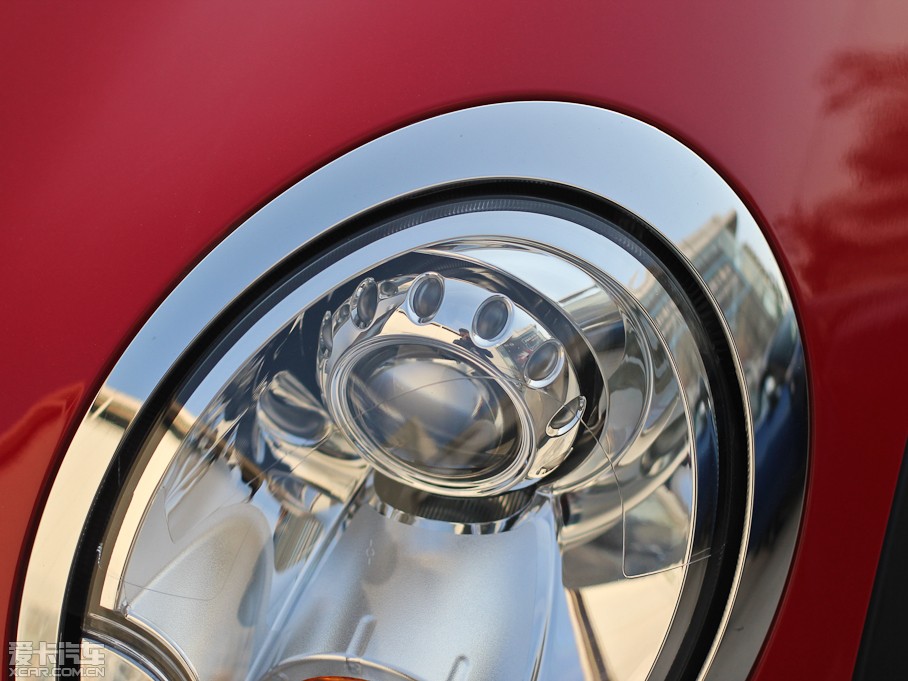 2011MINI CLUBMAN COOPER Hampton