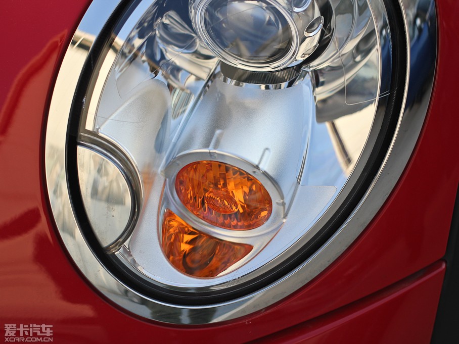 2011MINI CLUBMAN COOPER Hampton