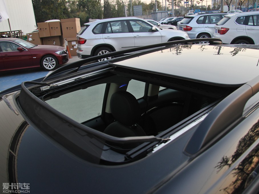 2011MINI CLUBMAN COOPER Hampton