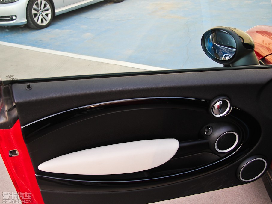 2011MINI CLUBMAN COOPER Hampton