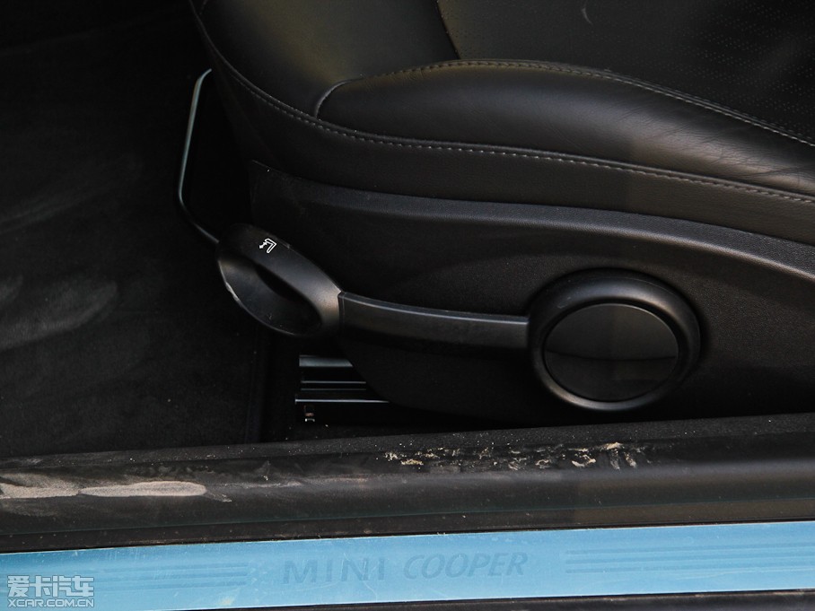 2011MINI CLUBMAN COOPER Hampton